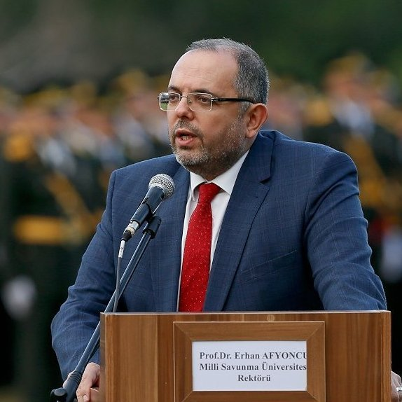 Kamuoyunu yakından ilgilendiren bu haberde, MSÜ Rektörü’nden eğitimde güvenlik ve