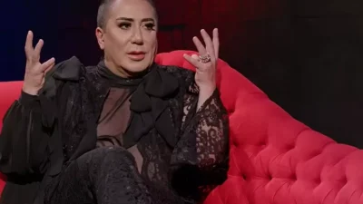 Kamuoyunu yakından ilgilendiren bu haberde, Sosyal medya fenomeni Murat Övüç’ün