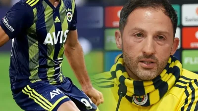 Kamuoyunu yakından ilgilendiren bu haberde, Fenerbahçe’nin Forvet Arayışında Tanıdık Bir