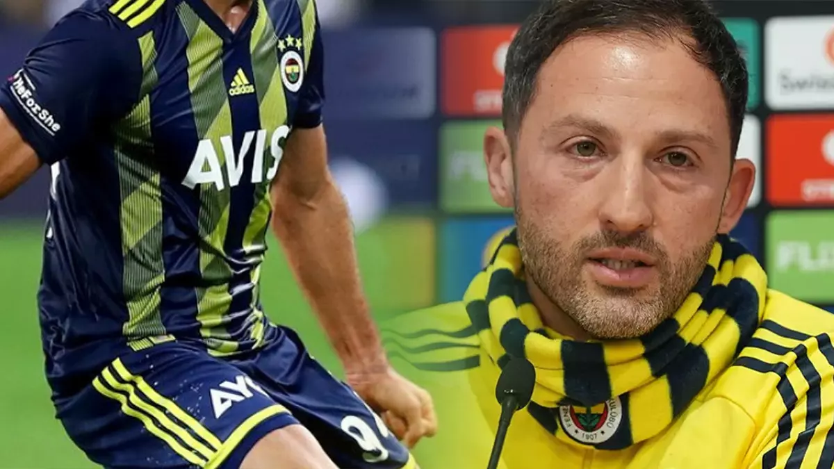 Kamuoyunu yakından ilgilendiren bu haberde, Fenerbahçe’nin Forvet Arayışında Tanıdık Bir