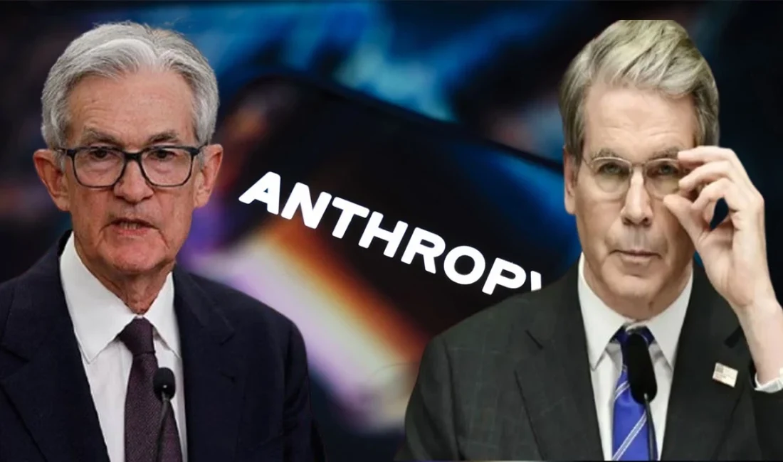 Son dakika bilgilerine göre, Fed ve Hazine’den Büyük Bankalara Mythos