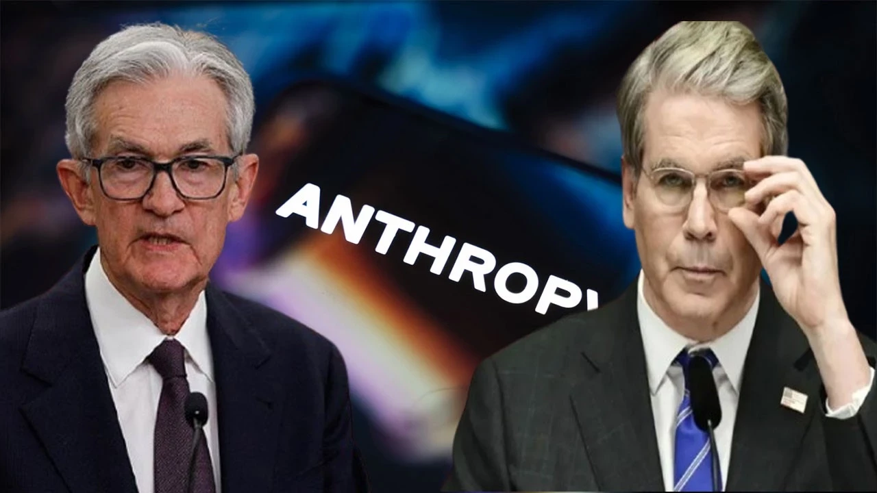 Son dakika bilgilerine göre, Fed ve Hazine’den Büyük Bankalara Mythos