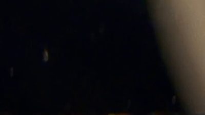 Yapılan açıklamalar doğrultusunda, Artemis II Astronotundan Tarihi Görüntü: Telefonla Çekilen