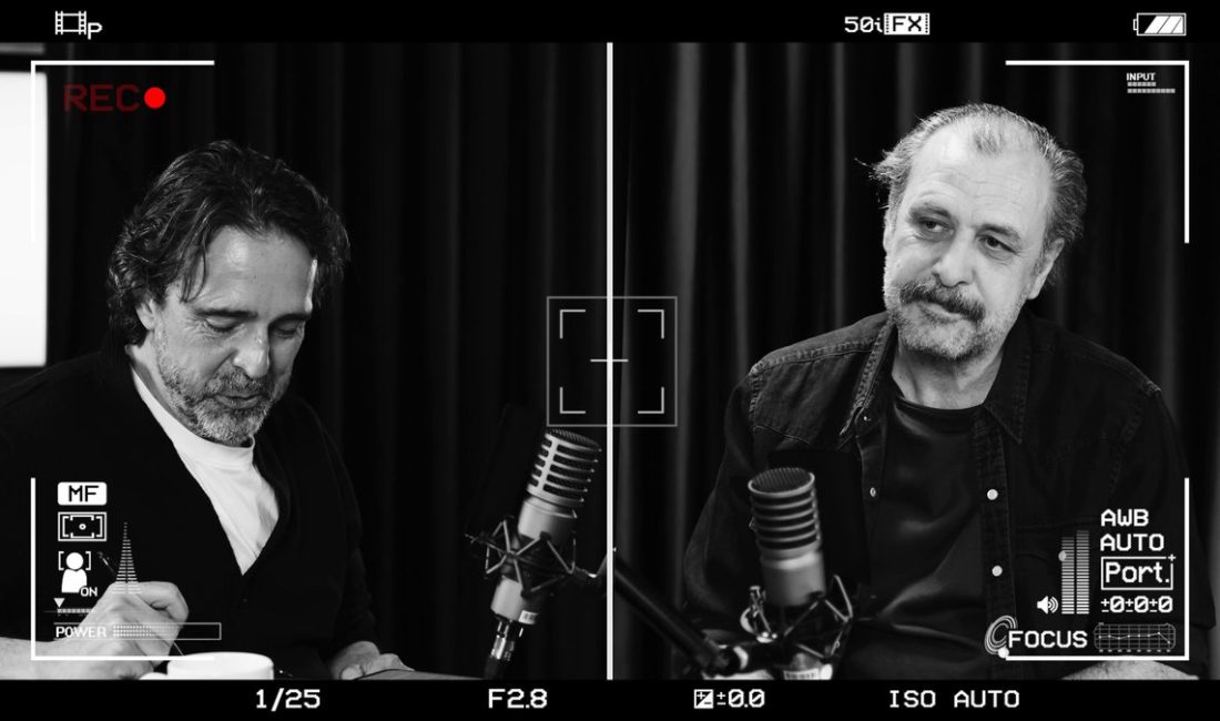 Nejat İşler’den Fenerbahçe Yorumu: “Hem Solcuyuz Hem Fenerbahçeliyiz” Tüm gözlerin çevrildiği bu gelişmede, Ünlü oyuncu Nejat İşler, gazeteci