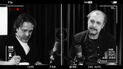 Tüm gözlerin çevrildiği bu gelişmede, Ünlü oyuncu Nejat İşler, gazeteci