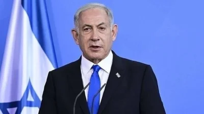 Kamuoyunda büyük yankı uyandıran bu haberde, Netanyahu’dan Hizbullah’a Sert Mesaj