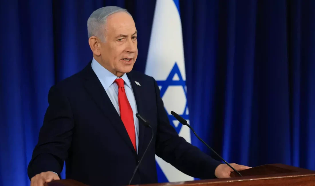 Merakla takip edilen bu gelişmede, Macaristan’da İktidar Değişimi ve Netanyahu