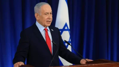 Merakla takip edilen bu gelişmede, Macaristan’da İktidar Değişimi ve Netanyahu