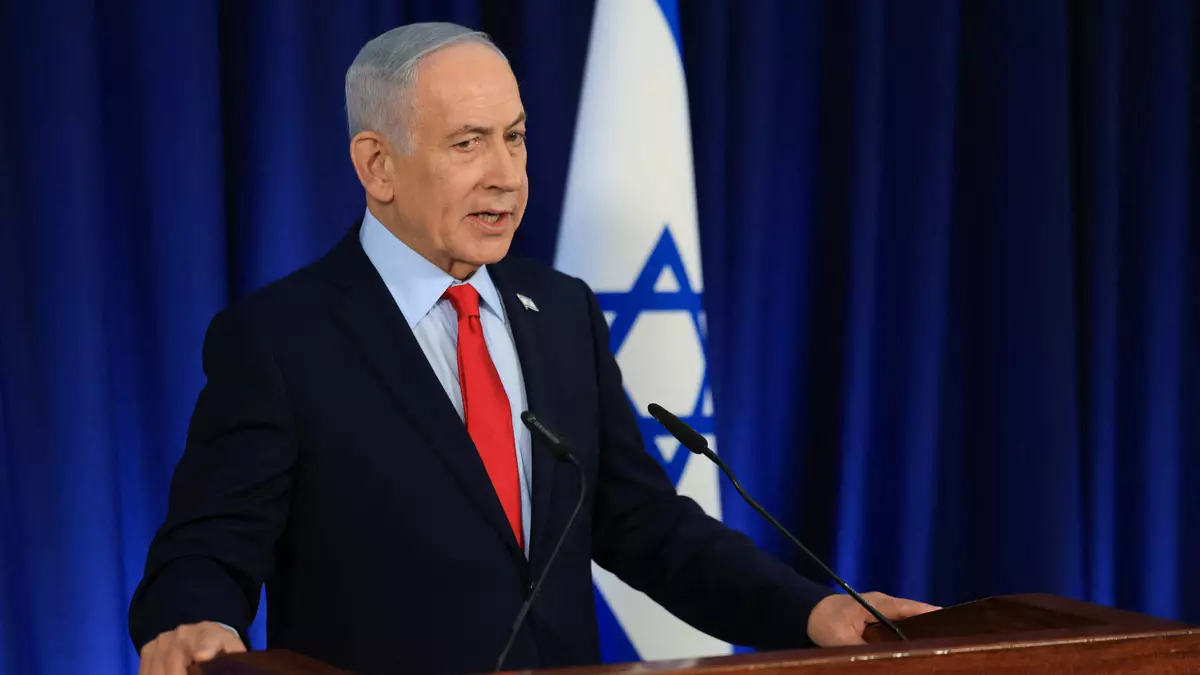Merakla takip edilen bu gelişmede, Macaristan’da İktidar Değişimi ve Netanyahu