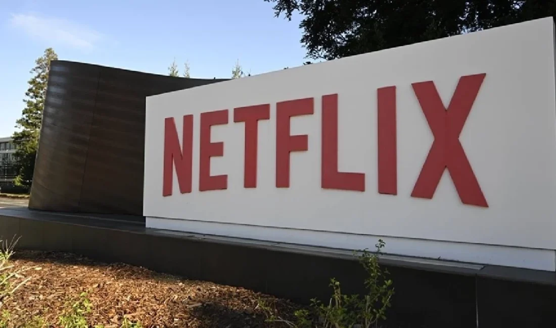 Kamuoyunu yakından ilgilendiren bu haberde, Netflix, 2026 yılının ilk çeyrek