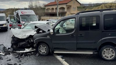 Tüm gözlerin çevrildiği bu gelişmede, Nevşehir’in Ürgüp ilçesinde bugün sabah