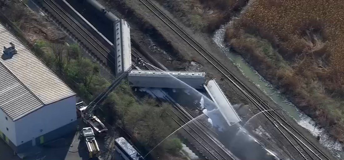 Kamuoyunda büyük yankı uyandıran bu haberde, Kimyasal Tehlikeye Acil Müdahale
