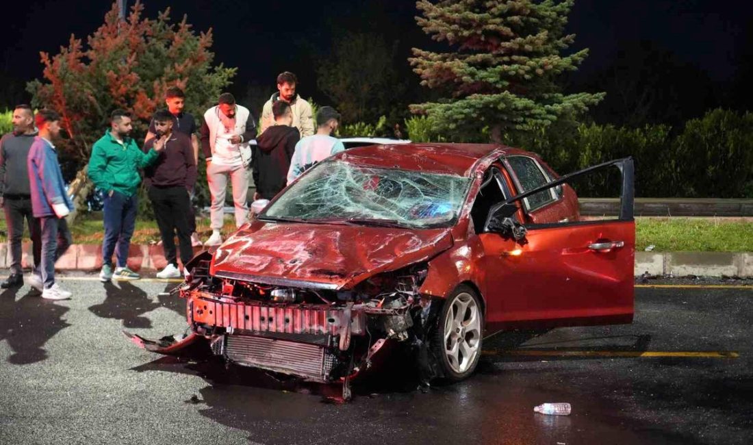 Gündeme gelen son gelişmelere göre, Niğde’nin Bor ilçesi yol bağlantısı