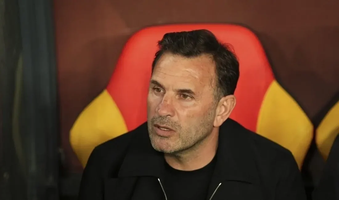 Yapılan açıklamalar doğrultusunda, Galatasaray’da disiplinli dönüşüm başlıyor Son üç lig