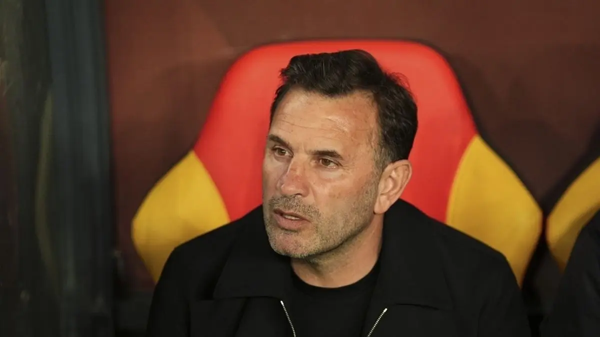 Yapılan açıklamalar doğrultusunda, Galatasaray’da disiplinli dönüşüm başlıyor Son üç lig