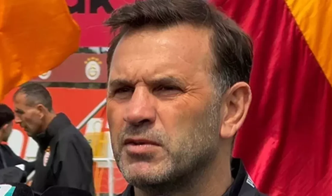 Yapılan açıklamalar doğrultusunda, Galatasaray’da Kritik Viraj ve Motivasyon Zirvesi Trendyol