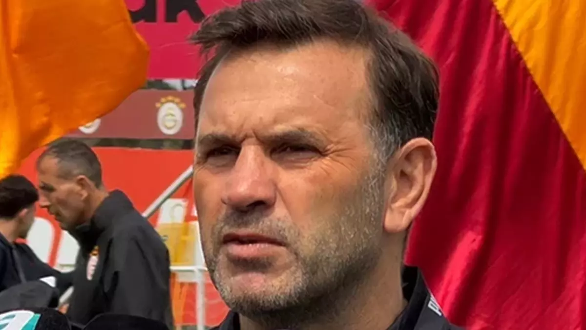 Yapılan açıklamalar doğrultusunda, Galatasaray’da Kritik Viraj ve Motivasyon Zirvesi Trendyol