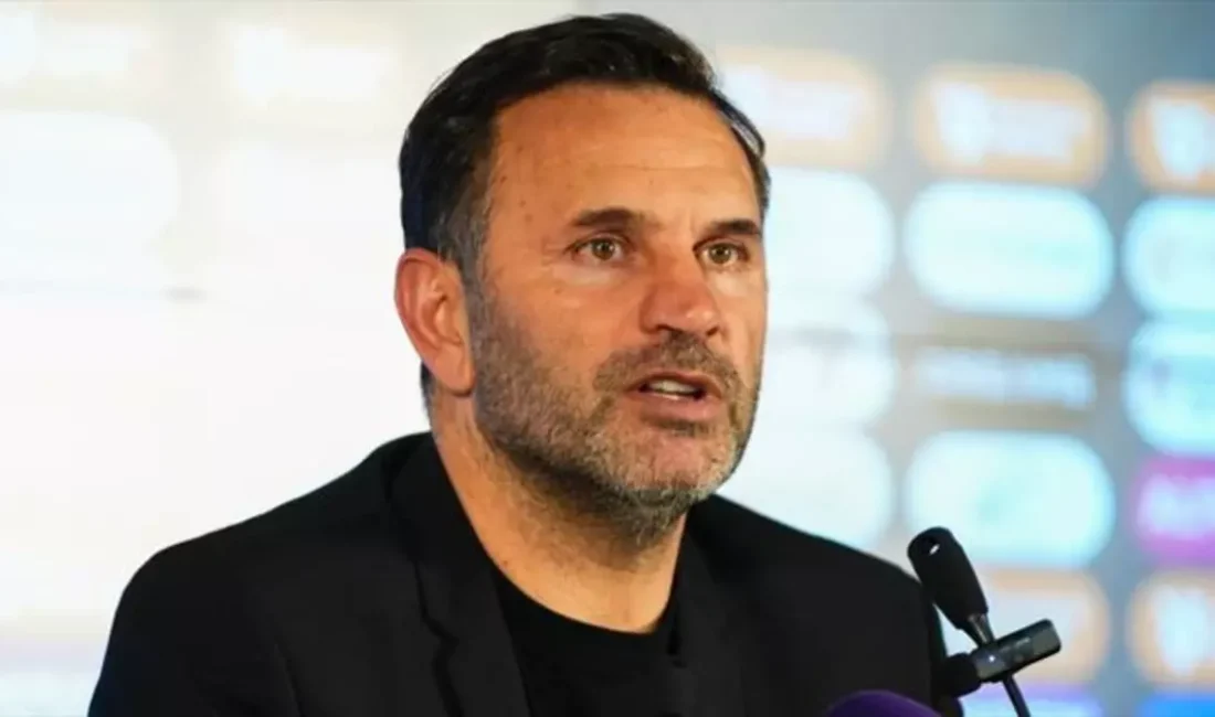 Kamuoyunda büyük yankı uyandıran bu haberde, Osimhen’in dönüş müjdesi Galatasaray