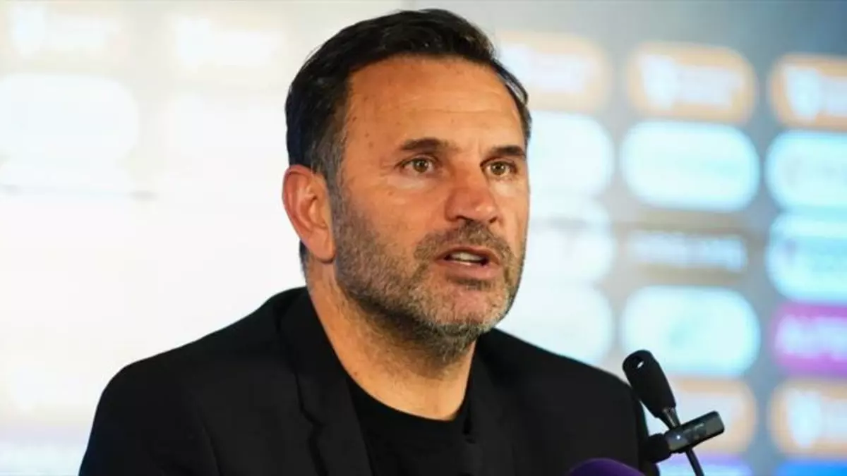 Kamuoyunda büyük yankı uyandıran bu haberde, Osimhen’in dönüş müjdesi Galatasaray