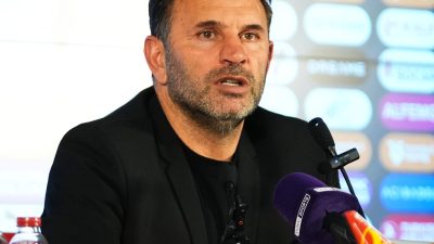 Yapılan açıklamalar doğrultusunda, Galatasaray’da Osimhen Heyecanı: Sakatlık Sonrası İlk Kadro