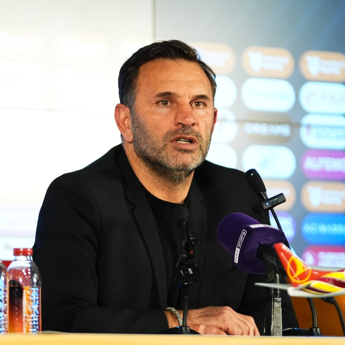 Yapılan açıklamalar doğrultusunda, Galatasaray’da Osimhen Heyecanı: Sakatlık Sonrası İlk Kadro