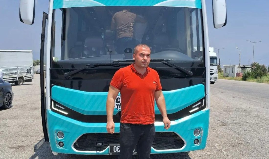Yapılan açıklamalar doğrultusunda, Saldırı anını ilk duyan isim: Necmettin Bekçi