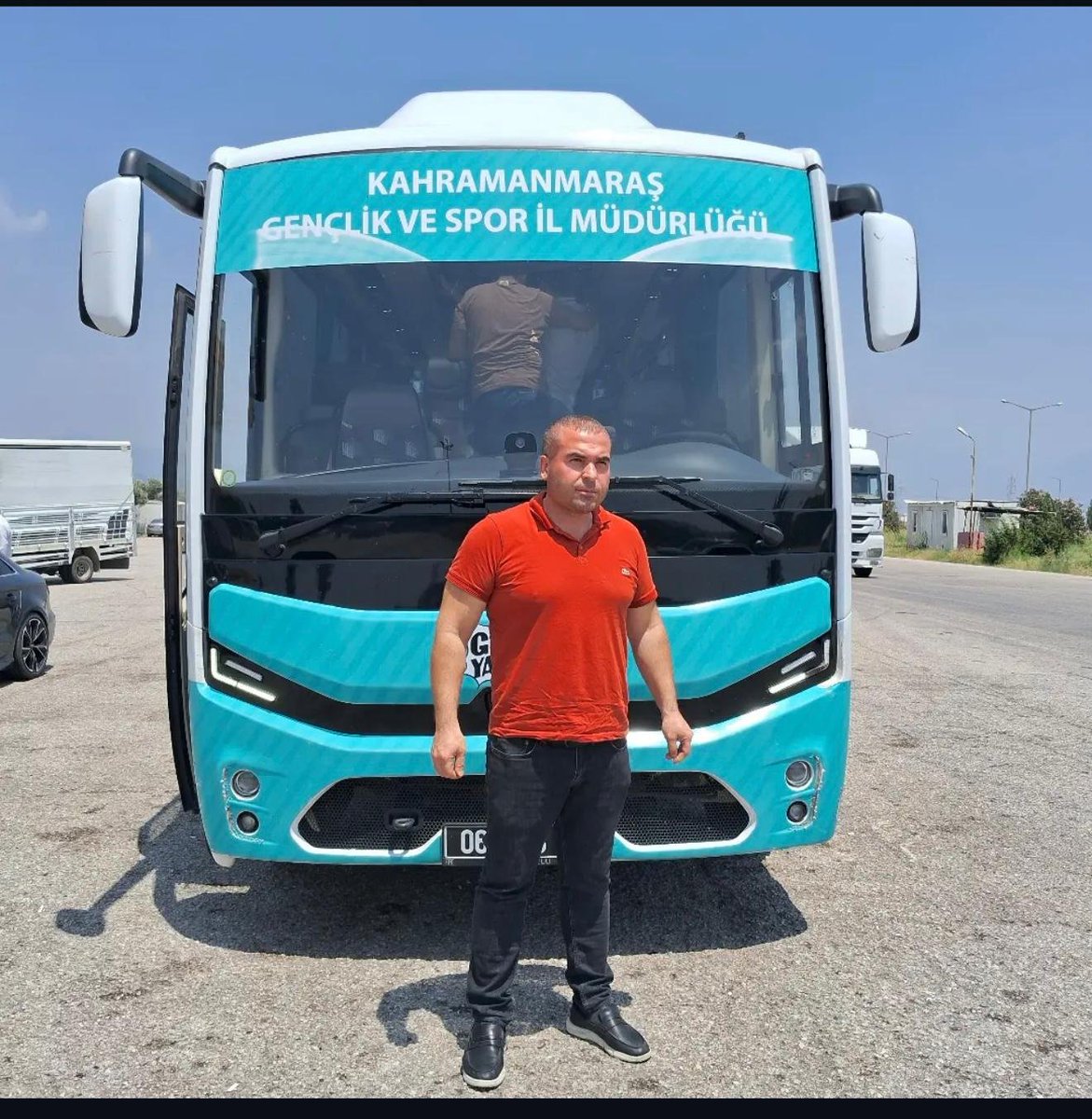 Yetkili kaynaklardan gelen bilgilere göre, Saldırı anını ilk duyan isim:
