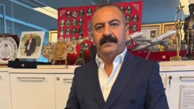 Gündeme gelen son gelişmelere göre, Sanatçıdan siyasete sürpriz geçiş Tanınmış