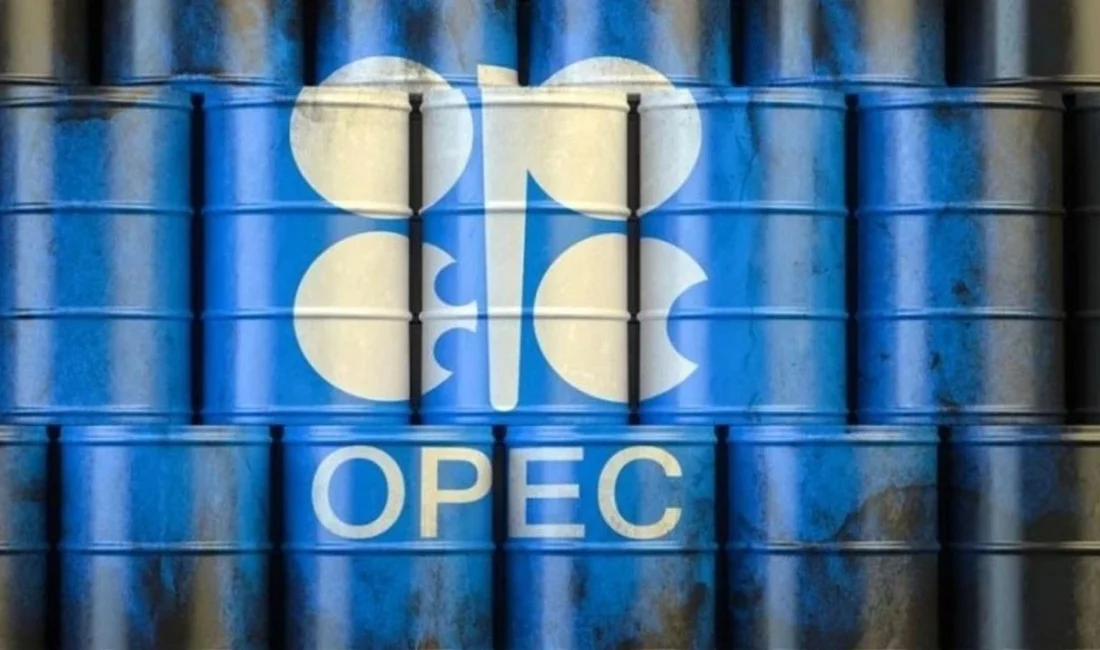 OPEC 2026 Petrol Talebinde Çin ve Orta Doğu Dengesi Yapılan açıklamalar doğrultusunda, OPEC 2026 Petrol Talebi Beklentisini Korudu Petrol