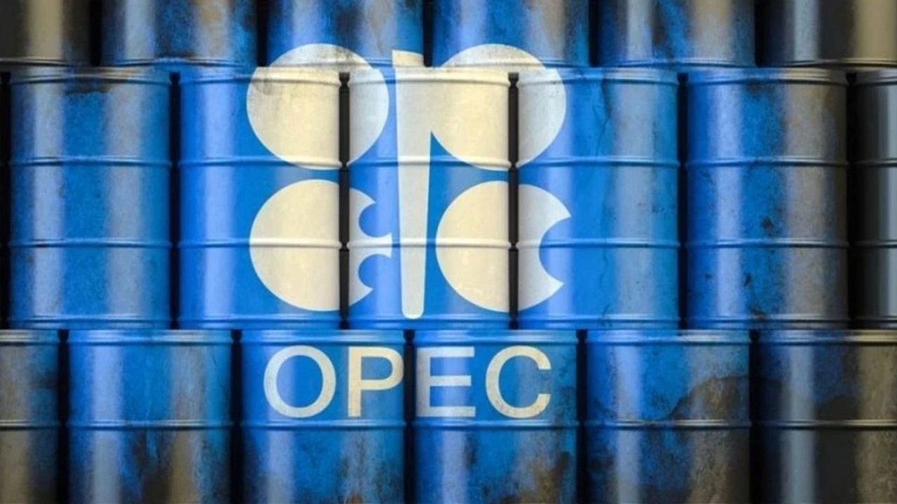 Yapılan açıklamalar doğrultusunda, OPEC 2026 Petrol Talebi Beklentisini Korudu Petrol