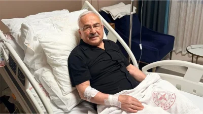 Merakla takip edilen bu gelişmede, Başkan Güler’den Hemşehrilerine Müjde Ordu