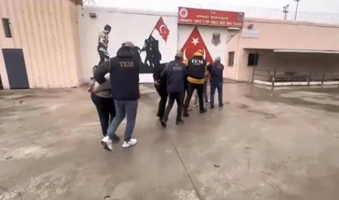 Kamuoyunda büyük yankı uyandıran bu haberde, İki İlde Eş Zamanlı