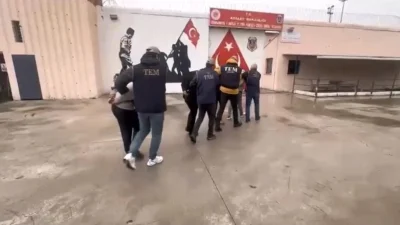 Kamuoyunda büyük yankı uyandıran bu haberde, İki İlde Eş Zamanlı