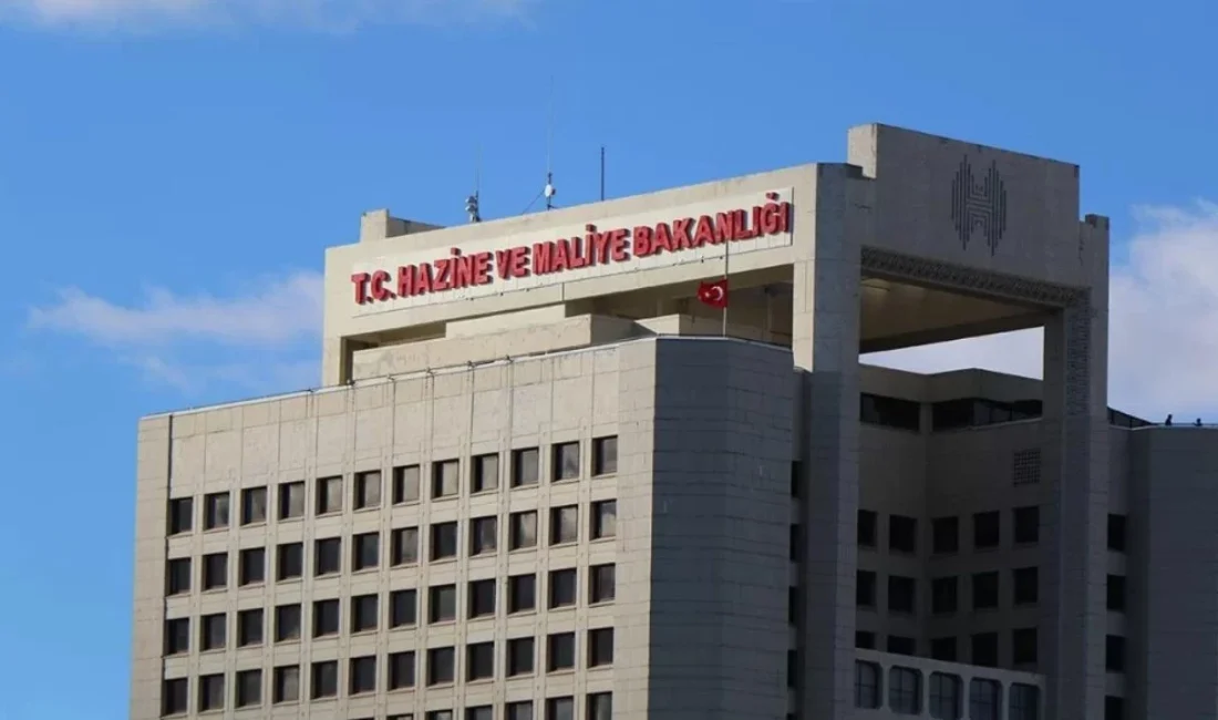 Kamuoyunu yakından ilgilendiren bu haberde, Hazine ve Maliye Bakanlığı’na bağlı