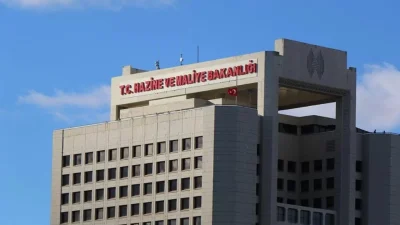 Kamuoyunu yakından ilgilendiren bu haberde, Hazine ve Maliye Bakanlığı’na bağlı