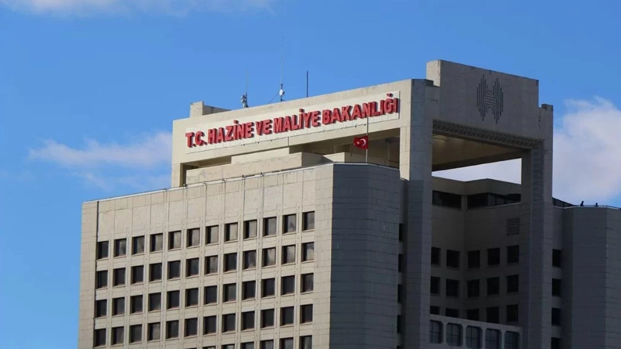 Kamuoyunu yakından ilgilendiren bu haberde, Hazine ve Maliye Bakanlığı’na bağlı