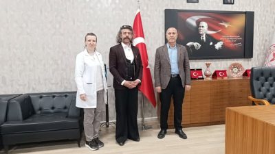 Kamuoyunda büyük yankı uyandıran bu haberde, Afyonkarahisar’da Tıbbi Laboratuvar Çalışanları