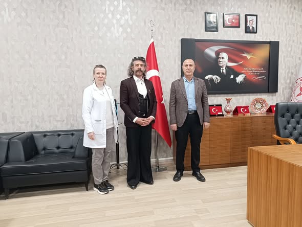 Kamuoyunda büyük yankı uyandıran bu haberde, Afyonkarahisar’da Tıbbi Laboratuvar Çalışanları