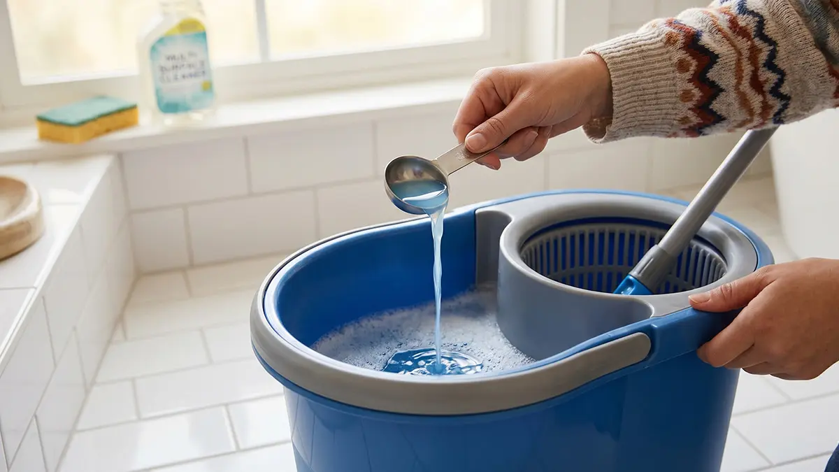 Kamuoyunda büyük yankı uyandıran bu haberde, Pratik Ev Çözümü: Yumuşatıcı