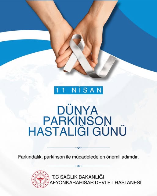 Yapılan açıklamalar doğrultusunda, Parkinson Hastalığında Erken Tanının Hayati Önemi Parkinson