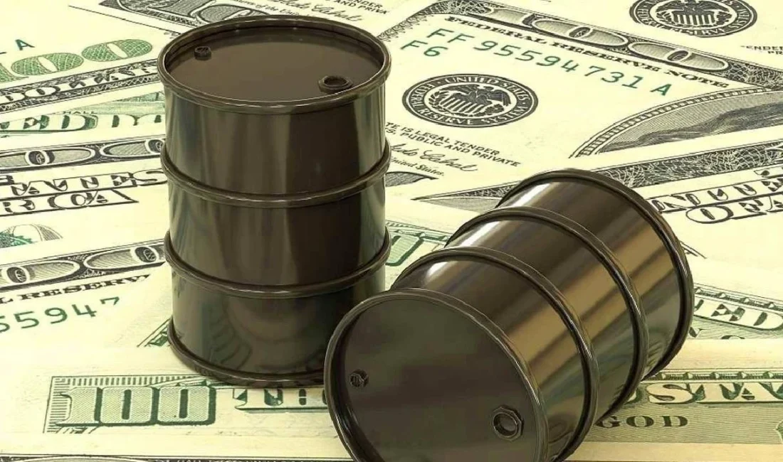Tüm gözlerin çevrildiği bu gelişmede, Enerji Piyasalarında Deprem Etkisi: Petrol