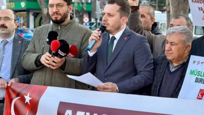 Kamuoyunda büyük yankı uyandıran bu haberde, Vatandaşın Akaryakıt Yüküne Siyasi