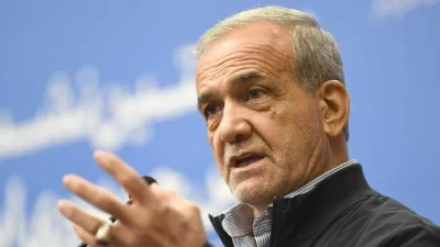 Yetkili kaynaklardan gelen bilgilere göre, İran-Pakistan Liderleri Telefonda Ateşkesi Görüştü