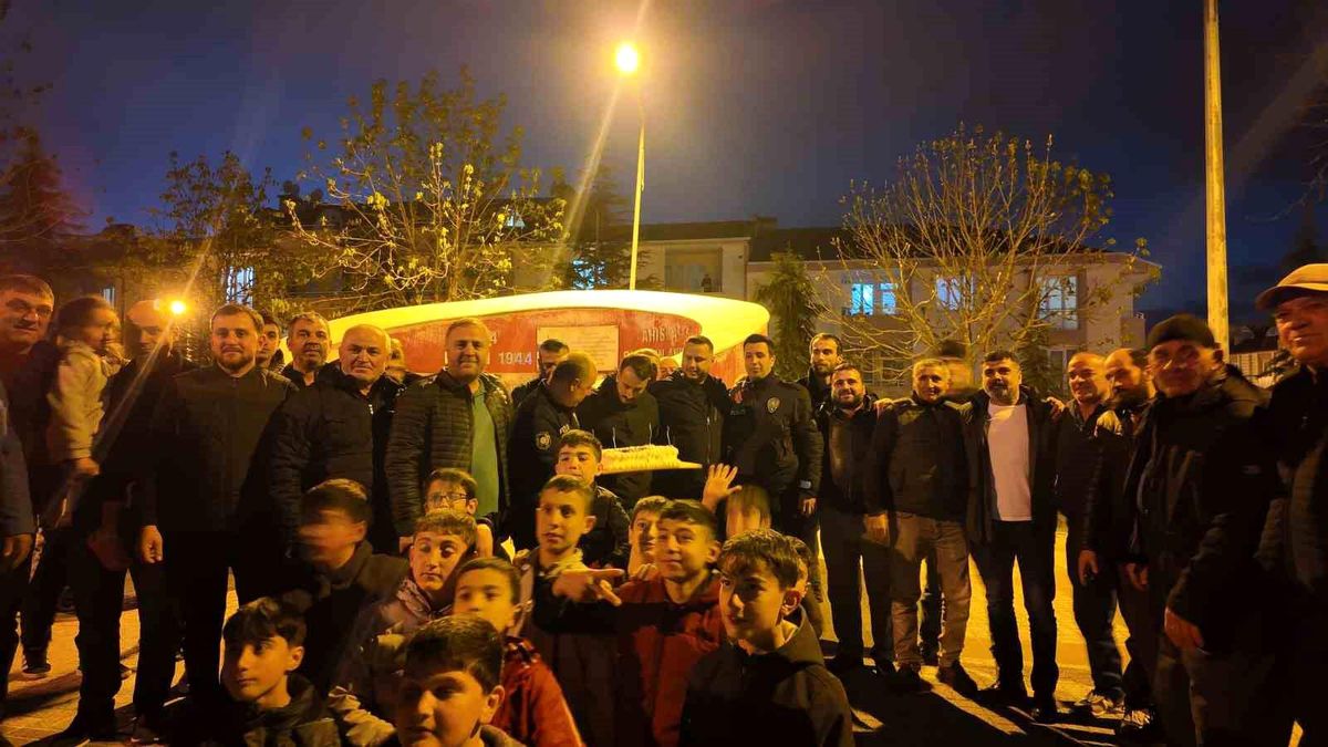 Kamuoyunda büyük yankı uyandıran bu haberde, Bursa’nın İnegöl ilçesinde, polis