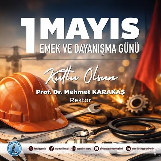 Kamuoyunu yakından ilgilendiren bu haberde, Afyonkarahisar – Afyon Kocatepe Üniversitesi