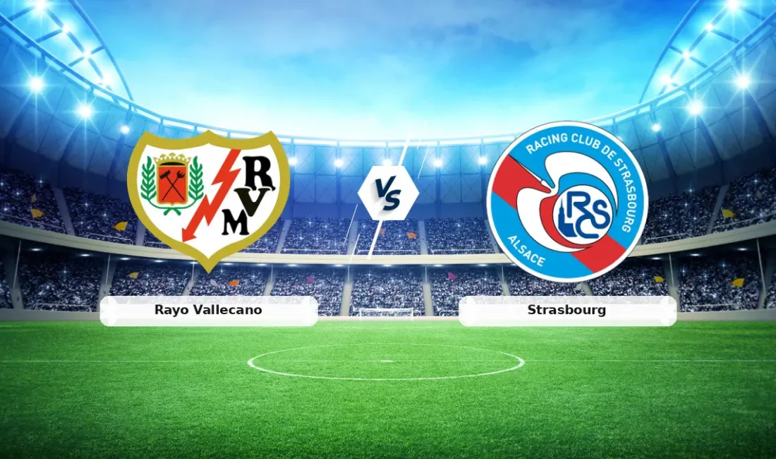 Tüm gözlerin çevrildiği bu gelişmede, İspanyol temsilcisi Rayo Vallecano ile