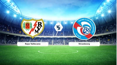 Tüm gözlerin çevrildiği bu gelişmede, İspanyol temsilcisi Rayo Vallecano ile