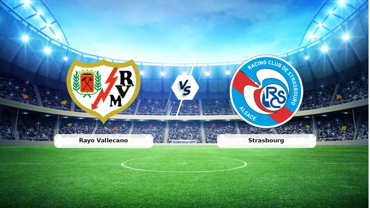 Tüm gözlerin çevrildiği bu gelişmede, İspanyol temsilcisi Rayo Vallecano ile