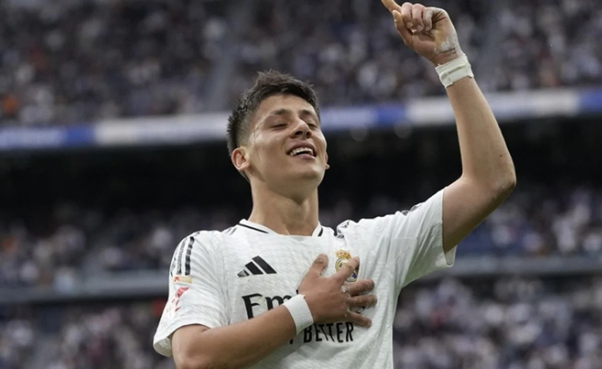 Real Madrid Alavés Maçı Saat Kaçta, Hangi Kanalda? Arda Güler İlk 11’de mi?