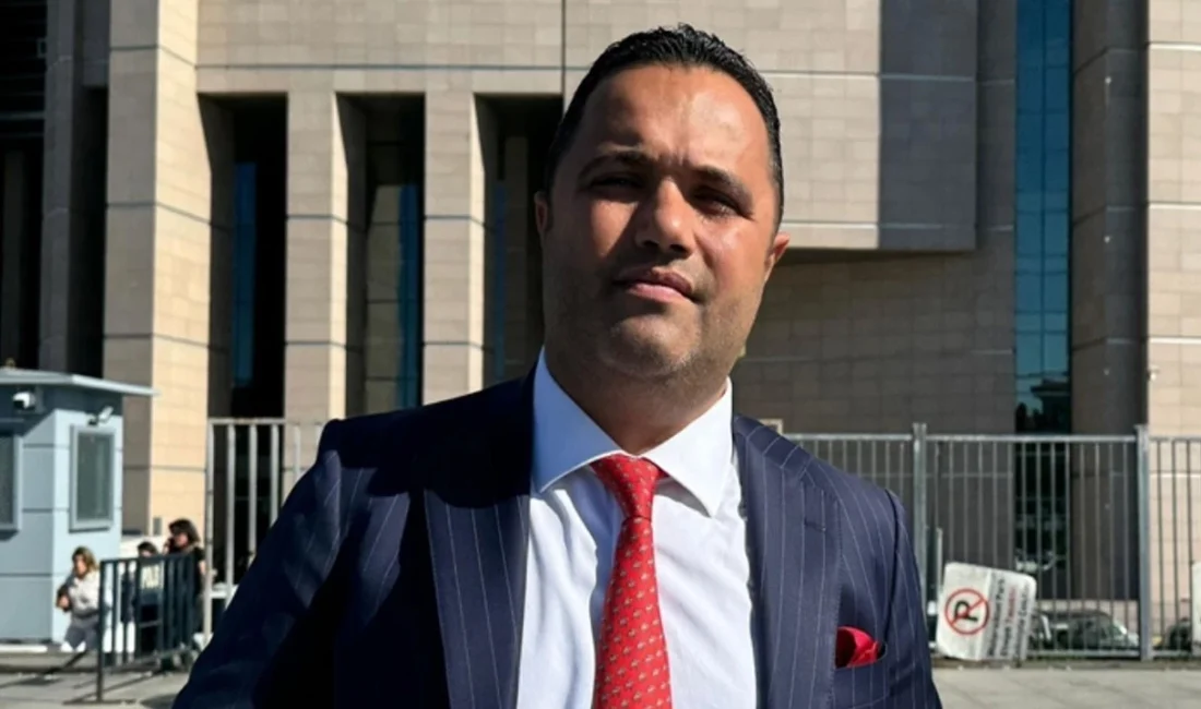 Yapılan açıklamalar doğrultusunda, Yargıdan Flaş Karar: Casusluk İddiaları Asılsız Çıktı